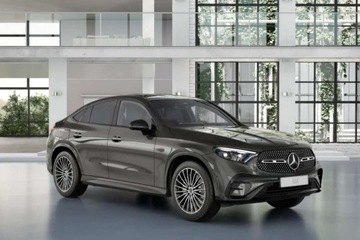 Mercedes GLC C254/X254 2025 Mercedes-Benz GLC AMG Premium, Hak, Duzy Rabat, Od Reki 2.0 Benzyna, zdjęcie 7
