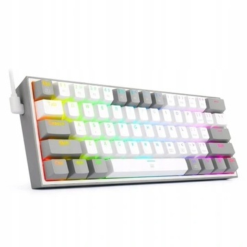 Keyboard mechanical
