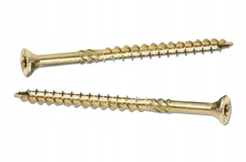 ШУРУРЫ СТОЛЯНЫЕ ПО ДЕРЕву TORX 4x50 - 300 шт.