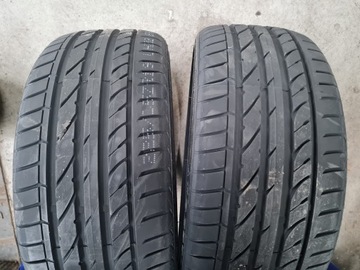 2x SAILUN Atrezzo ZSR 225/35R19 NOWE 2022