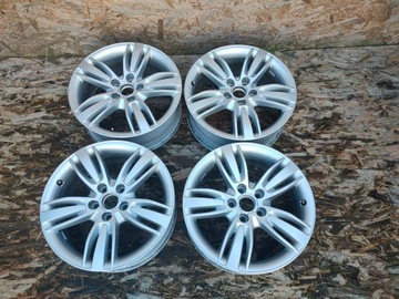 AUDI Q3 A3 FELGI ALUMINIOWE 6,5J17R ET33
