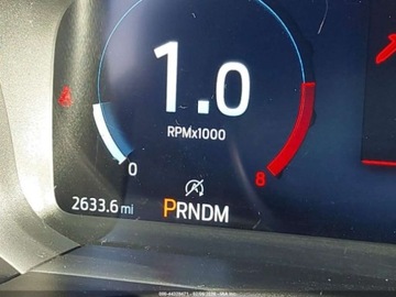 Ford Explorer VI 2025 Ford Explorer St 2025 3.0 Benzyna 400KM, zdjęcie 11