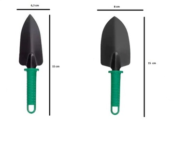 Садовый инвентарь НАБОР из 5 элементов для дачного участка