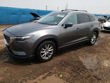 Mazda CX-9 2018 Mazda CX-9 2018 MAZDA CX-9 TOURING, silnik 2.5..., zdjęcie 1