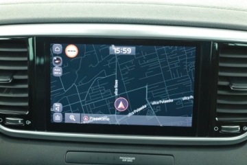 Kia Sportage IV SUV Facelifting 1.6 T-GDI 177KM 2021 Kia Sportage 1.6 T-GDI, Salon Polska, Serwis ASO, zdjęcie 13