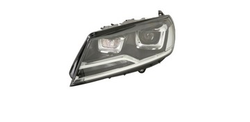 BLATNÍK PŘEDNÍ LEVÝ NISSAN 370Z Z34 2009-