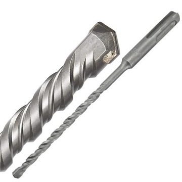 WIERTŁO DO BETONU SDS+ 10X210mm