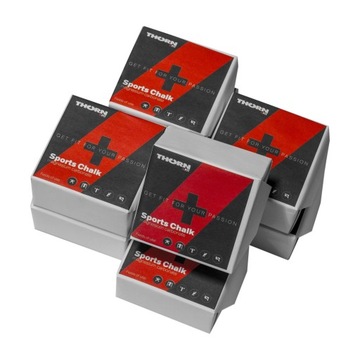 THORN FIT Меловой блок [8 шт.]
