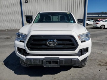 Toyota Tacoma II 2021 Toyota Tacoma Access Cab 2021 3.5l 3.5 Benzyna 278KM, zdjęcie 5