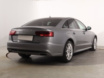 Audi A6 C7 Limousine Facelifting 3.0 TDI clean diesel 272KM 2017 Audi A6 3.0 TDI, Salon Polska, 268 KM, 4X4, zdjęcie 4