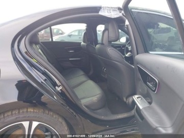 Mercedes 2023 Mercedes-Benz Klasa C 2023 MERCEDES-BENZ C 300 SEDAN 2.0 Benzyna 255KM, zdjęcie 10