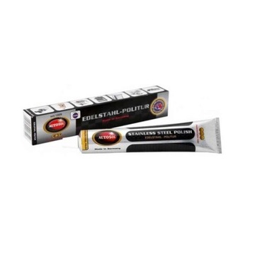 Autosol Stainless Steel Polish 75ml Pasta Do Stali Nierdzewnej