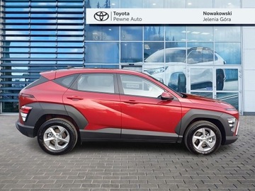 Hyundai Kona II 2024 Hyundai Kona 1.0 T-GDI Smart II (2023-) 1.0 T-GDI, zdjęcie 3