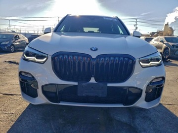 BMW X5 G05 2021 BMW X5 xDrive45e 2021 3.0 Hybryda 389KM, zdjęcie 5