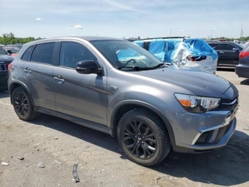 Mitsubishi Outlander III 2019 Mitsubishi Outlander Mitsubishi Outlander Sport 2.0 Benzyna 148KM, zdjęcie 5