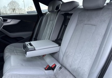 Audi A5 F5 Coupe 2.0 TFSI 190KM 2018 Audi A5 Sportback 2.0 Benzyna 190KM, zdjęcie 18