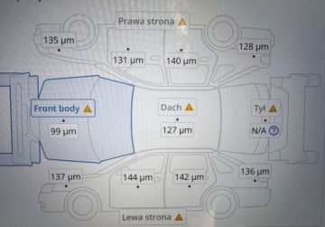 Citroen C4 Picasso II Picasso 1.6 BlueHDi 120KM 2016 Citroen C4 Picasso bezwypadekserwis asovirtualjedzie jak nowe 1.6 120KM, zdjęcie 29