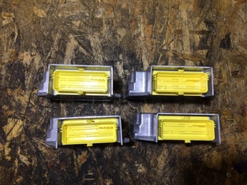 AUDI A4 B8 МОДУЛЬ ДАТЧИКА ПОДУШКИ БЕЗОПАСНОСТИ 8K0959655B