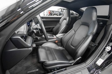 Porsche 911 992 Turbo S 3.7 650KM 2022 Porsche 911 turbo S. Gwarancja do 03.2028., zdjęcie 27