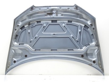 КРЫШКА КАПОТА ДВИГАТЕЛЯ AUDI A3 8P LIFT LY5J 08-12R