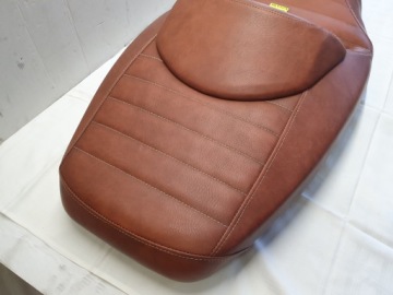 СИДЕНЬЕ KYMCO XCITING 400 X-CITING