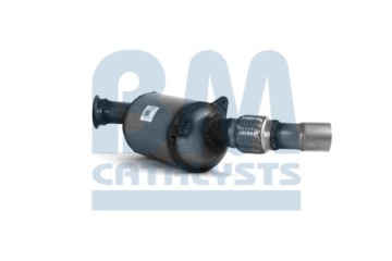 ДИЗЕЛЬНЫЙ ФИЛЬТР ЧАСТИЦ DPF КАТ. БМВ 2.0D E81- E87- E90