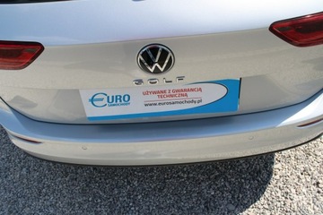 Volkswagen Golf VIII Variant 1.5 TSI 130KM 2022 Volkswagen Golf LIFE Asystent Salon PL, zdjęcie 12