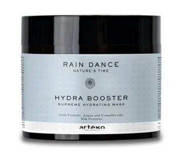 ARTEGO Maska Intensywnie nawilżająca Hydra Booster