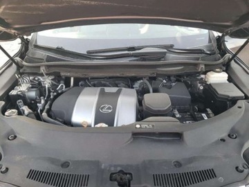 Lexus RX IV 2018 Lexus RX 2018 LEXUS RX 350 BASE silnik benzynowy 3.5 L 3.5 Benzyna 295KM, zdjęcie 12