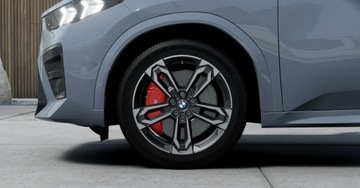 BMW X2 U10 2025 BMW X2 Samochod demonstracyjny BMW Bonkowscy Wroclaw 1.5 Benzyna 170KM, zdjęcie 7