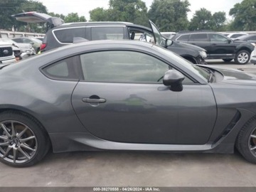 Subaru BRZ II 2.4 D-4S 228KM 2023 Subaru BRZ 2023r., 2.4L 2.4 Benzyna 228KM, zdjęcie 4