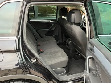 Volkswagen Tiguan II SUV Facelifting 1.5 TSI 150KM 2021 Volkswagen Tiguan 1.5 benzyna 150 KM 6 biegow zadbany mozliwa zamiana, zdjęcie 28