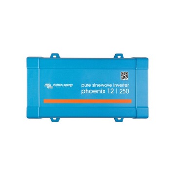 PRZETWORNICA VICTRON 12V 200W