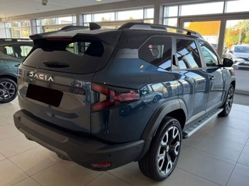Dacia Bigster 1.2 TCe 140KM 2025 Od ręki - Journey 1.2 TCe 140KM / Pakiet Parking, Zimowy Plus, zdjęcie 2