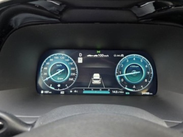 Hyundai 2024 Hyundai palisade Calligraphy 4X4, 3.8l benzyna 295KM 24,988km Dokumentacja, zdjęcie 20