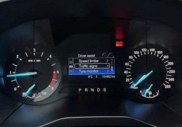 Ford S-Max II Van 2.0 TDCi 150KM 2016 Ford S-Max 2.0 TDCI 150KM AUTOMAT GWARANCJA 154 000km 2.0 Diesel, zdjęcie 20