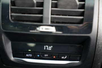 BMW X3 G01 SUV Plug-in Facelifting 2.0 30e 292KM 2024 BMW X3 FUL LED head UP nawi EL.KLAPA grzane fotel, zdjęcie 27