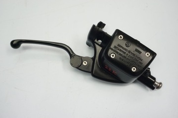 BMW R 1200 RT K26 05-09 ПЕРЕДНИЙ ТОРМОЗНОЙ ЦИЛИНДР + РУЧКА