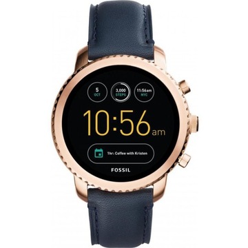 SMARTWATCH EXPLORIST GENERATION 3 FOSSIL FTW4002