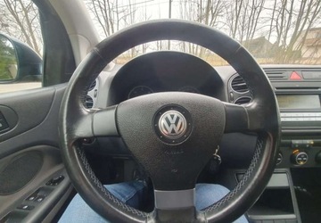 Volkswagen Golf Plus I 1.9 TDI 105KM 2007 Volkswagen Golf Plus Volkswagen Golf Plus 1.9 TDI Tour 1.9 Diesel 105KM, zdjęcie 13