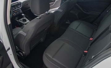 Ford Focus IV Kombi 1.5 EcoBlue 120KM 2020 Ford Focus swiezo sprowadzony, nowy rozrzad 1.5 Diesel 120KM, zdjęcie 24