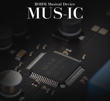 ЦАП SMSL D300 ROHM BD34301EKV 32 бит DSD512 Bluetooth 5.0 LDAC aptX HD