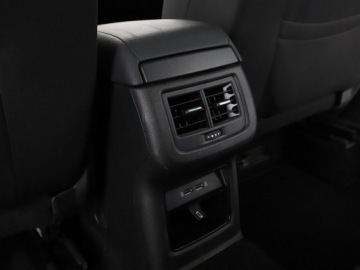 Seat Ateca SUV 1.5 EcoTSI 150KM 2019 Seat Ateca Style automat virtual cockpit navi, zdjęcie 34