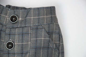 GARNITUR DZIECIĘCY 4 cz. elegancki komplet 80