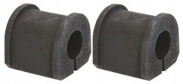 VECTRA C SIGNUM SAAB 9-3 GUMY STABILIZATORA TYŁ