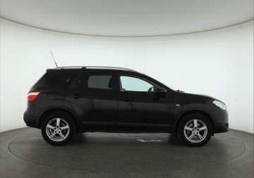 Nissan Qashqai I Crossover Facelifting  1.6 dCi 130KM 2012 Nissan Qashqai+2 1.6 dCi, Salon Polska, zdjęcie 5