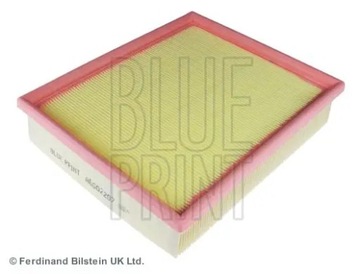 2 X FILTR VZDUCHU BLUE PRINT DO AUDI OPEL SKODA VW A4 B5 B6