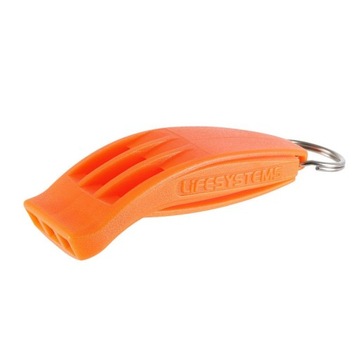 Gwizdek sygnalizacyjny Lifesystems Hurricane 122dB