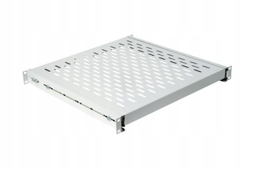 Półka wysuwana RACK 19
