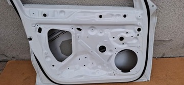 AUDI A3 8Y 2020- DVEŘE LEVÝ PŘEDNÍ 8Y0831123